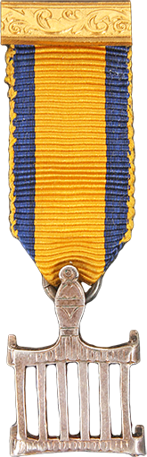 Degree of St. Lawrence the Martyr