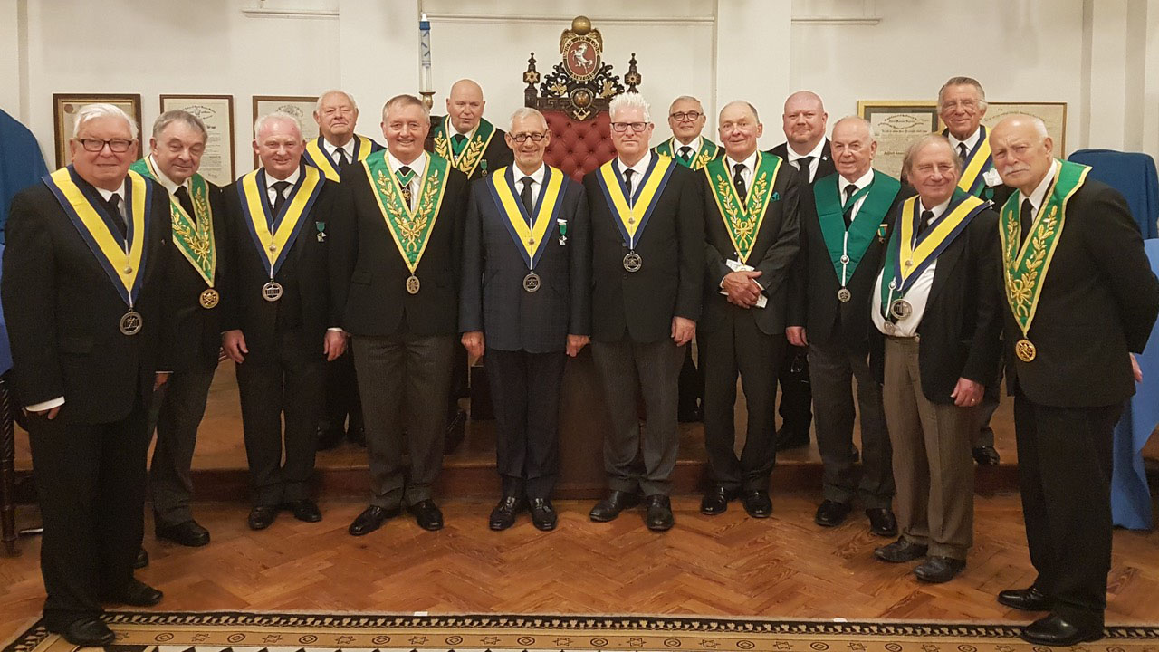 Ashford Council 99 Installation