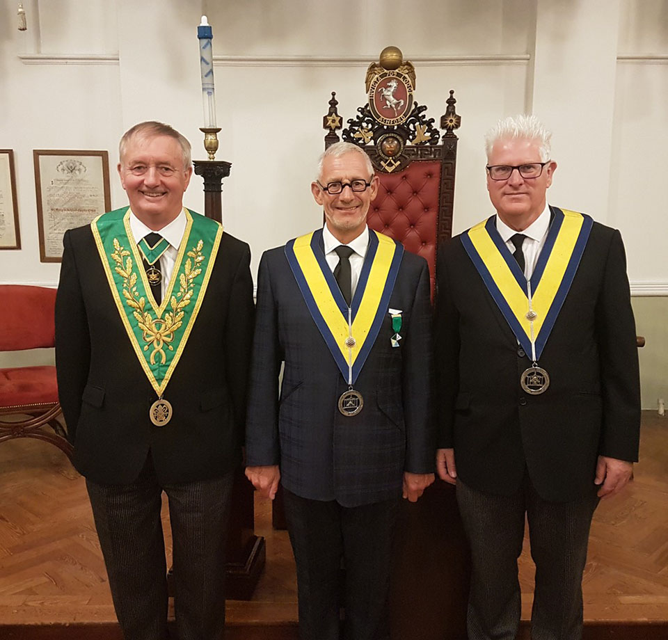 Ashford Council 99 Installation