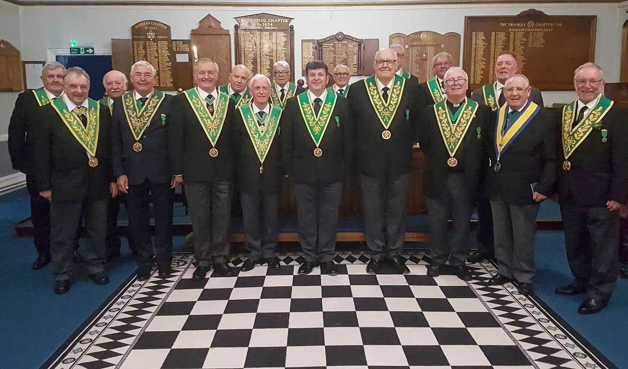 Ashford Council 99 Installation