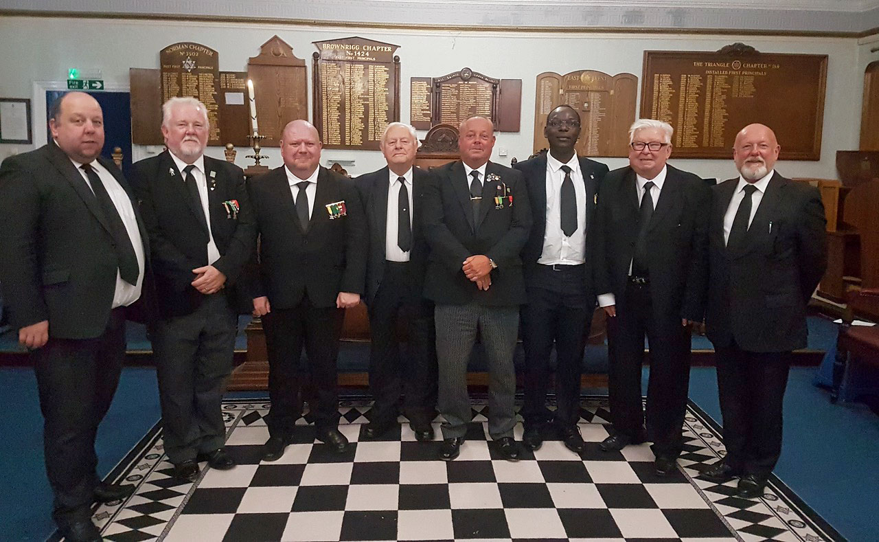 Ashford Council 99 Installation