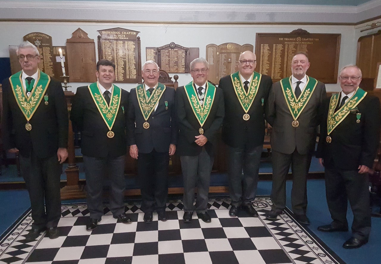 Ashford Council 99 Installation
